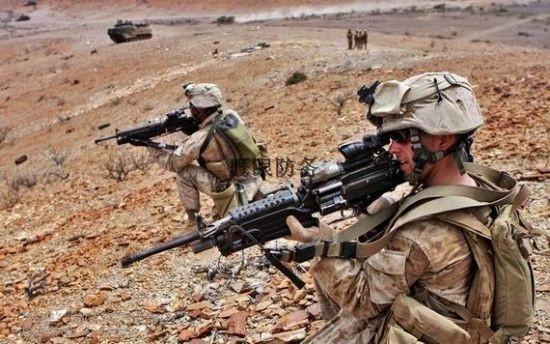 中国伞兵归属陆军，独特的战略地位与使命担当