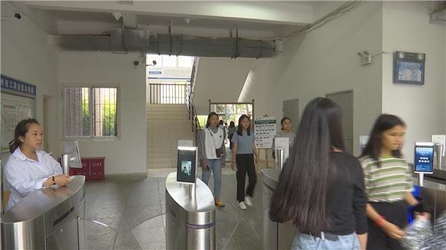 自动门安装门禁系统，提升安全与便利性的完美结合