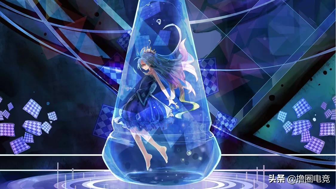DOTA自走棋影魔阵容攻略