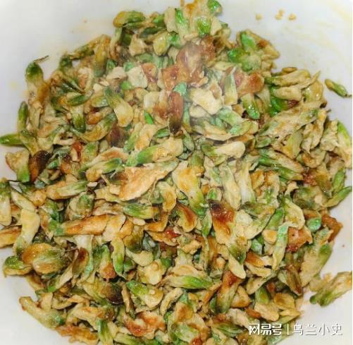 如何炒蛋花，一道家常菜的烹饪技巧