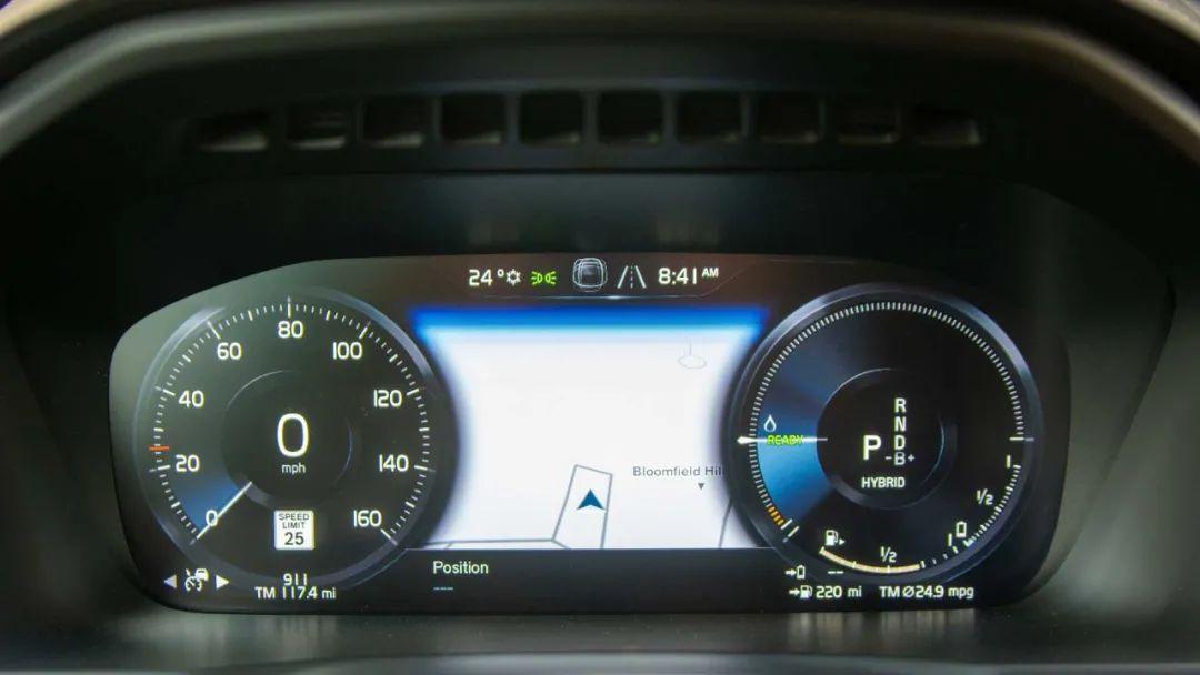 揭秘Volvo隐藏图标，探索品牌背后的故事