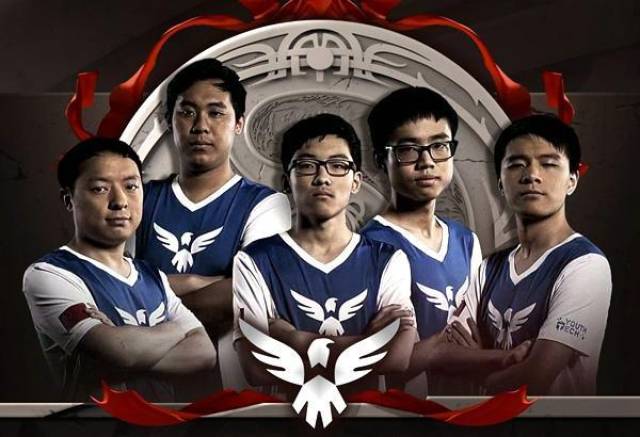 Wings最强阵容，打造无与伦比的竞技力量