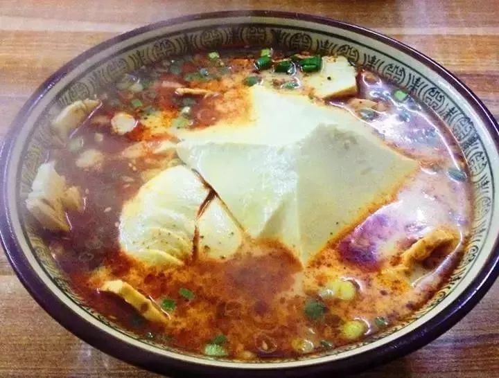 豆腐脑的蛋花状，美食背后的故事与文化内涵