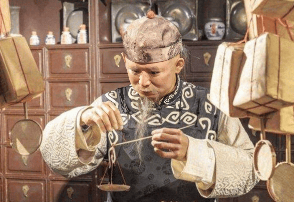 祖传清代医术，传承与发扬的医学智慧