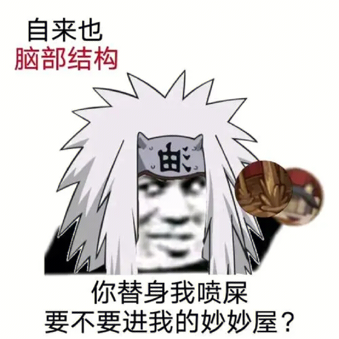 火影原图表情包，流行文化的独特魅力与表达方式