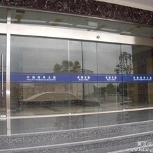 大昶多玛自动门，科技与安全的完美结合