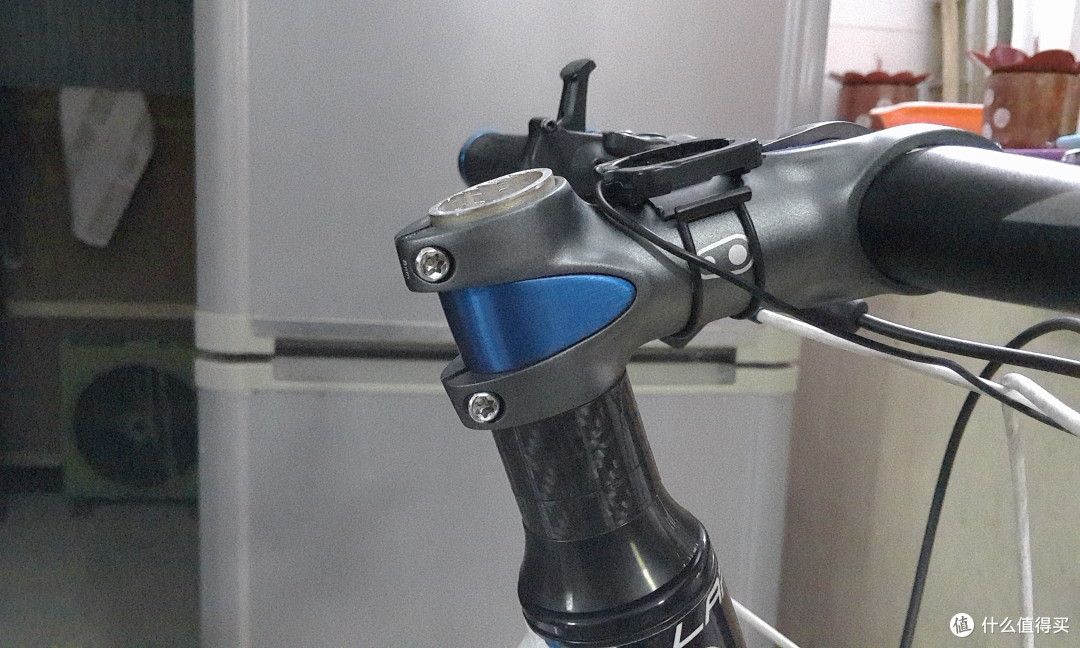 RockShox REBA 拆解详解