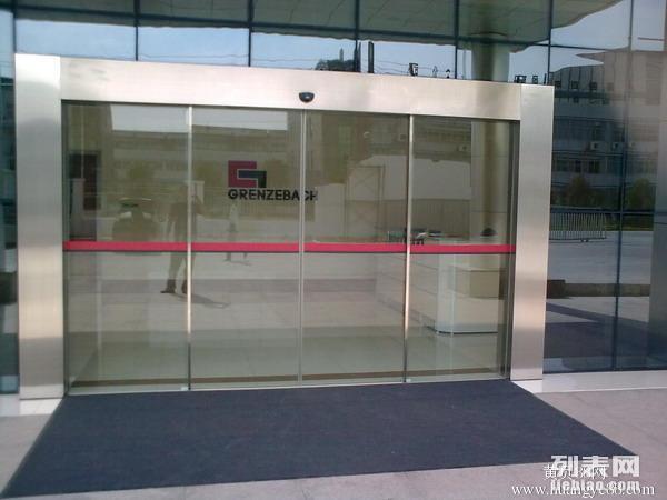 郑州自动门价格，全面解析与购买建议