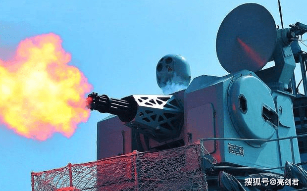 伞兵速射炮，现代战争中的快速反应力量