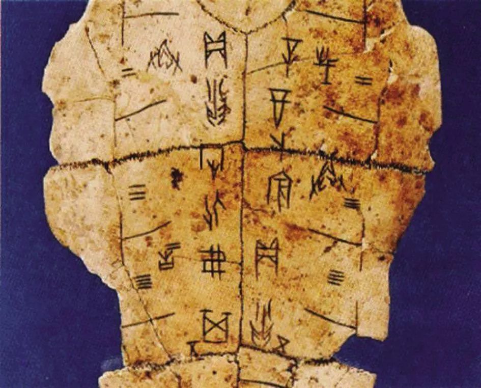 说文解字一本通，汉字世界的探索指南