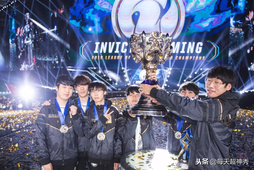 重温经典，S2老IG阵容的辉煌与传奇